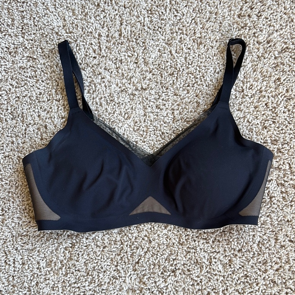 Honeylove Crossover bra